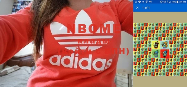 индика Кодинск